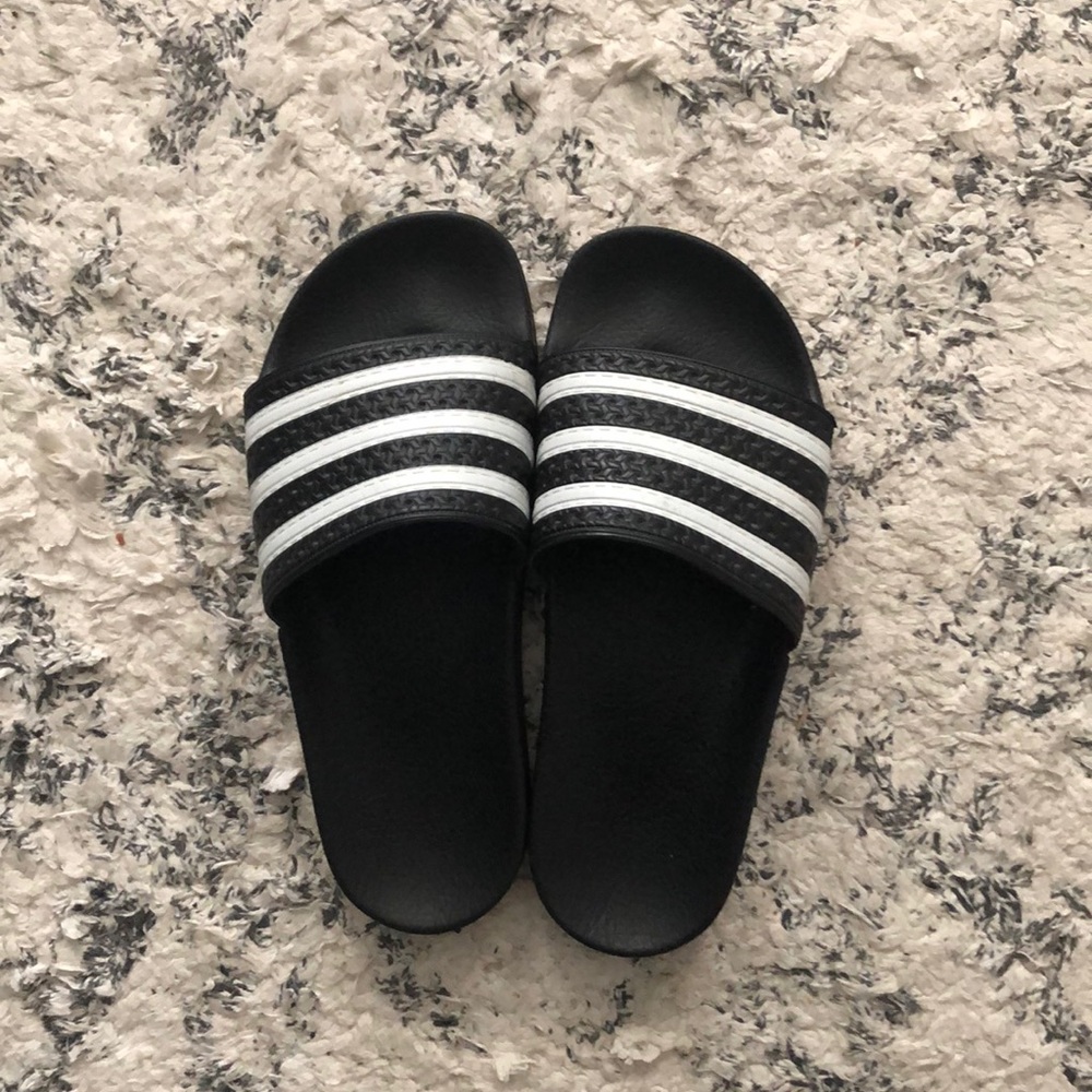 Adidas Originals Slides